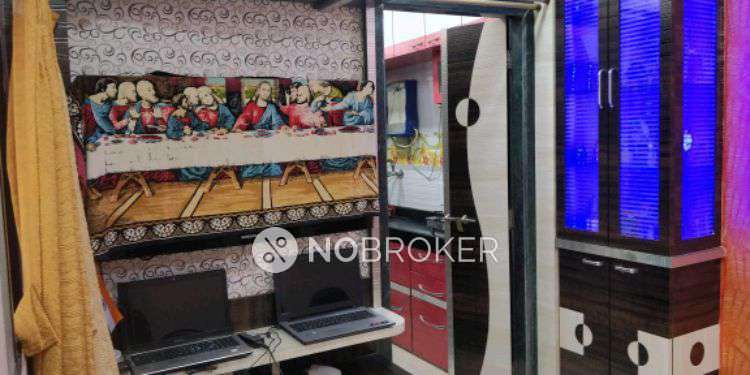 1 RK Flat In Mahavir Ashish Chs Ltd,  for Rent  In Bhayandar West