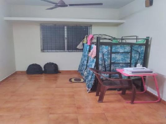 PG for Girls in Ramapuram