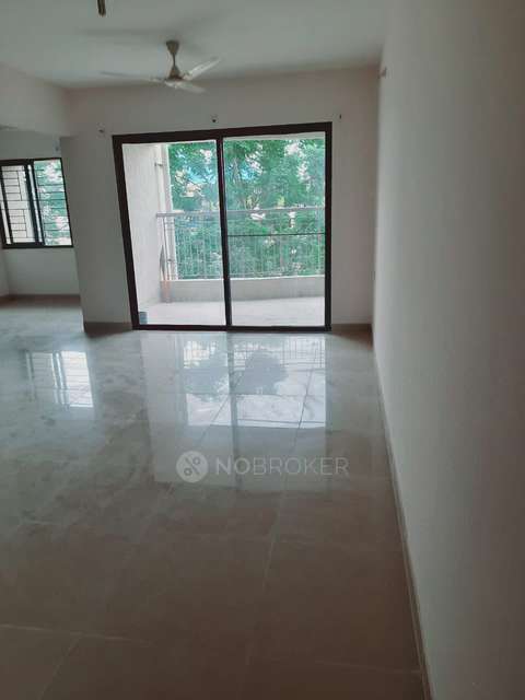 3 BHK Flat In Nanded Asawari, Nanded for Rent  In Nanded