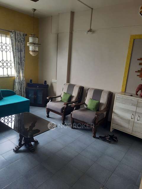 2 BHK Flat In Lunawat Complex for Rent  In Kothrud