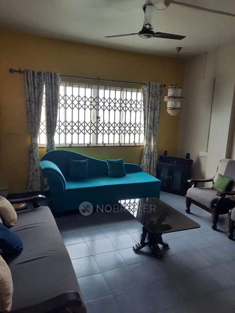 2 BHK Flat In Lunawat Complex for Rent  In Kothrud