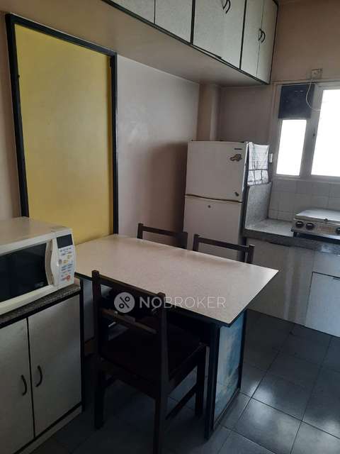 2 BHK Flat In Lunawat Complex for Rent  In Kothrud