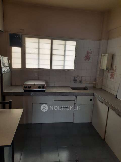 2 BHK Flat In Lunawat Complex for Rent  In Kothrud