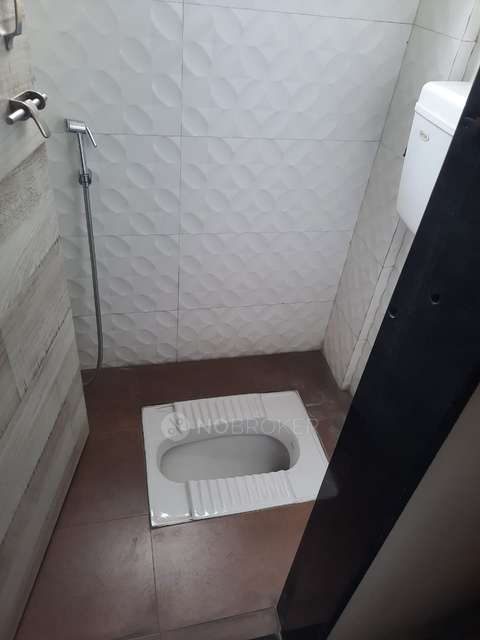 2 BHK Flat In Lunawat Complex for Rent  In Kothrud