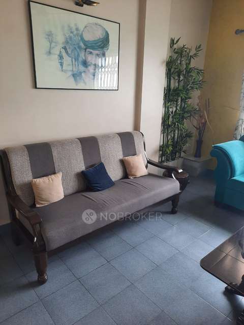 2 BHK Flat In Lunawat Complex for Rent  In Kothrud