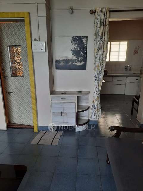 2 BHK Flat In Lunawat Complex for Rent  In Kothrud