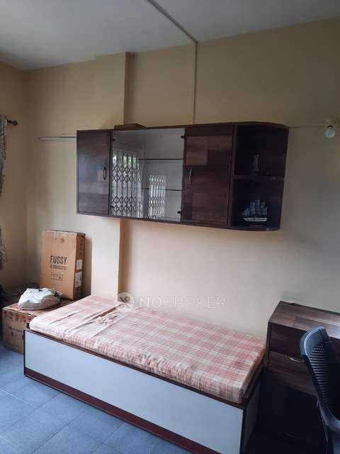 2 BHK Flat In Lunawat Complex for Rent  In Kothrud