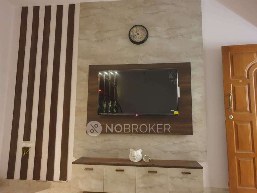 2 BHK Flat In Sri Sai Enclave  for Lease  In Aavalahalli