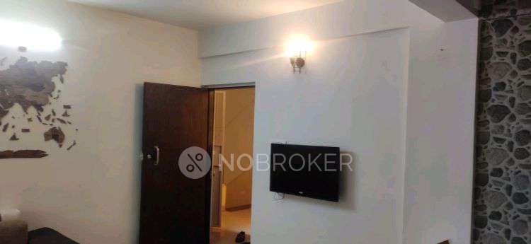2 BHK Flat In Siddhant Residency Baner for Rent  In Baner