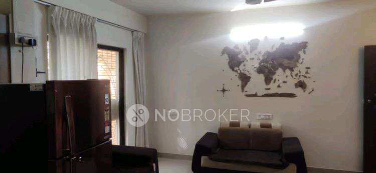 2 BHK Flat In Siddhant Residency Baner for Rent  In Baner