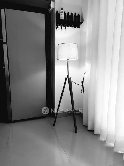 2 BHK Flat In Siddhant Residency Baner for Rent  In Baner