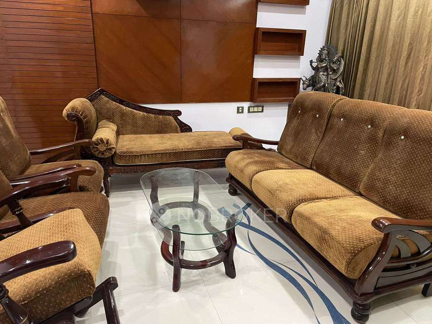 3 BHK Flat In Perlcreek Appart For Sale  In Somajiguda