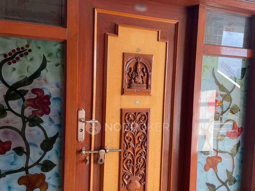 3 BHK Flat In Perlcreek Appart For Sale  In Somajiguda