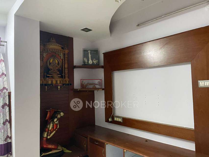 3 BHK Flat In Perlcreek Appart For Sale  In Somajiguda