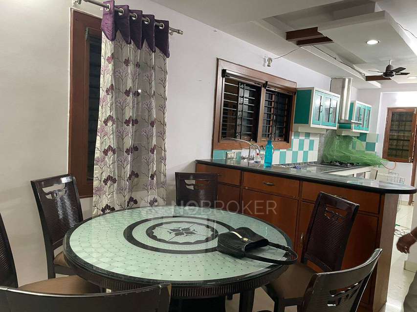 3 BHK Flat In Perlcreek Appart For Sale  In Somajiguda