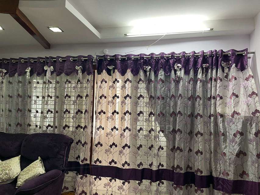 3 BHK Flat In Perlcreek Appart For Sale  In Somajiguda