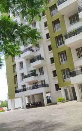 Single Room for Male In 1 BHK  In Shivam Vrindavan Regency In Cvjx+664, Saswad - Bopdev - Pune Rd, Yewalewadi, Kondhwa Budruk, Pune, Maharashtra 411048, India