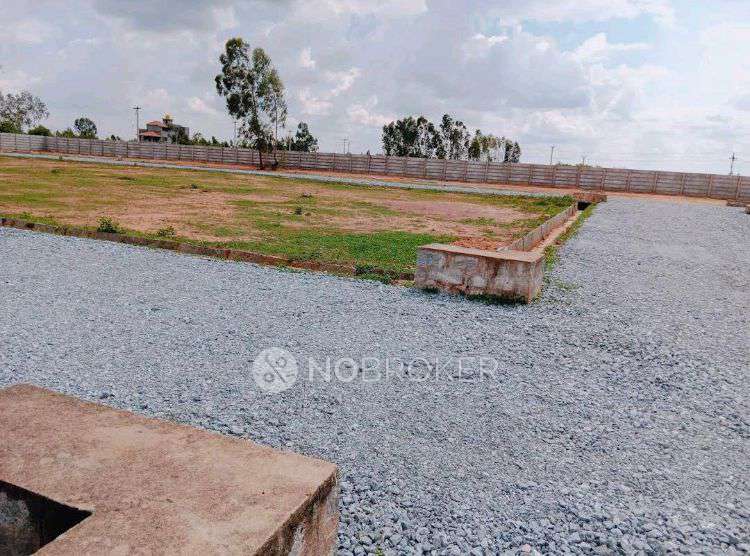 Plot For Sale  In Ozone Valley  In  Yellammana Palya