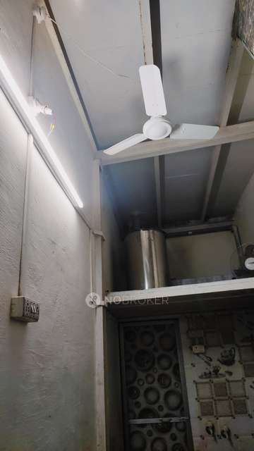 1 RK House for Rent  In Char Chawl Road