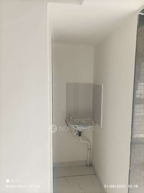 1 RK Flat In Aditya Nandanvan for Rent  In Wagholi