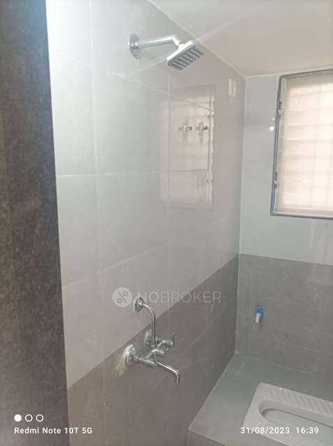 1 RK Flat In Aditya Nandanvan for Rent  In Wagholi