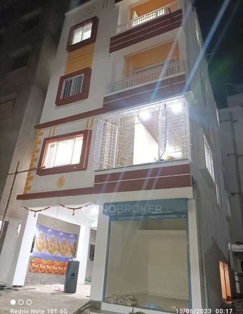 1 RK Flat In Aditya Nandanvan for Rent  In Wagholi