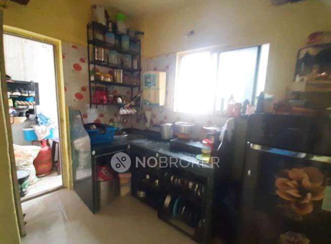 1 RK Flat In Astavinayak Apartment Kalewadi For Sale  In  Kalewadi