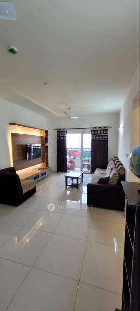 2 BHK Flat In Kolte Patil Itowers Exente for Rent  In Electronic City	