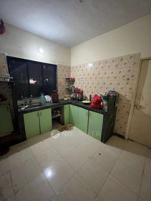 1 BHK Flat In Sai Prem Apartment for Rent  In Sai Prem Apartment