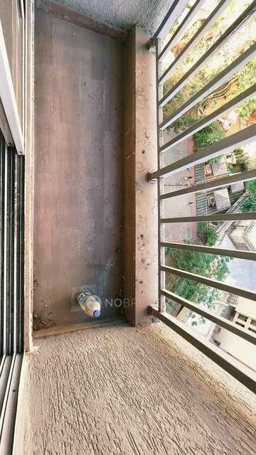 1 BHK Flat In Vihang Vermont For Sale  In Ghodbunder Road, Thane