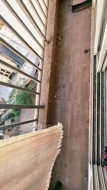 1 BHK Flat In Vihang Vermont For Sale  In Ghodbunder Road, Thane