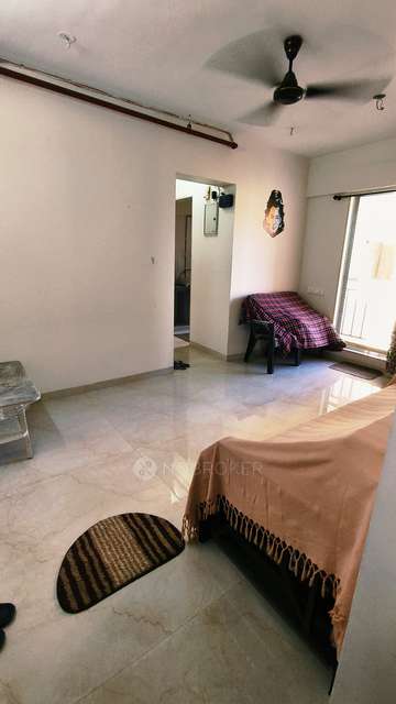 1 BHK Flat In Vihang Vermont For Sale  In Ghodbunder Road, Thane