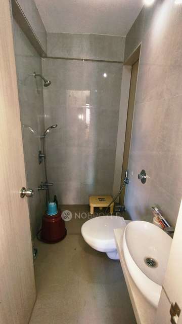 1 BHK Flat In Vihang Vermont For Sale  In Ghodbunder Road, Thane