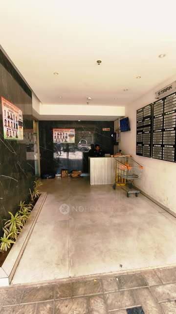 1 BHK Flat In Vihang Vermont For Sale  In Ghodbunder Road, Thane