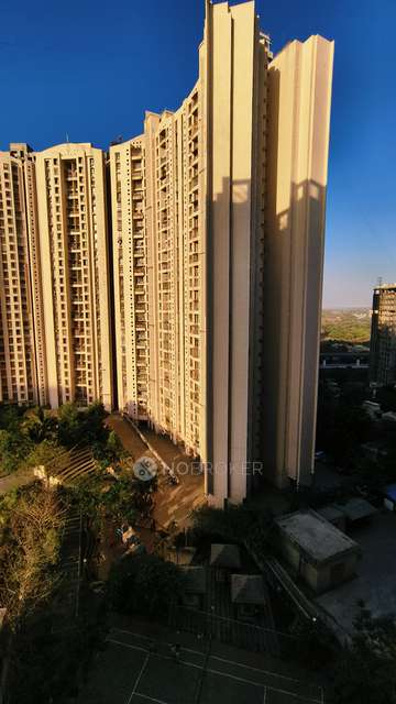 1 BHK Flat In Vihang Vermont For Sale  In Ghodbunder Road, Thane