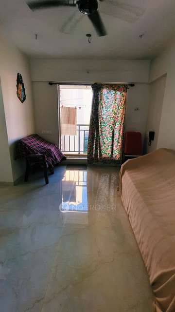 1 BHK Flat In Vihang Vermont For Sale  In Ghodbunder Road, Thane