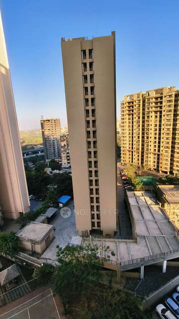 1 BHK Flat In Vihang Vermont For Sale  In Ghodbunder Road, Thane