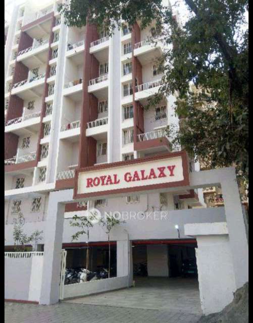 2 BHK Flat In Royal Galaxy Wadmukhwadi Alandi Road for Rent  In Charholi Budruk
