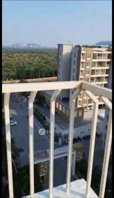 2 BHK Flat In Royal Galaxy Wadmukhwadi Alandi Road for Rent  In Charholi Budruk
