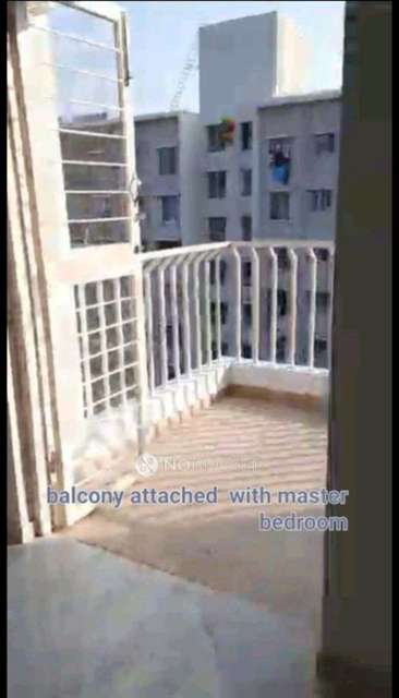 2 BHK Flat In Royal Galaxy Wadmukhwadi Alandi Road for Rent  In Charholi Budruk