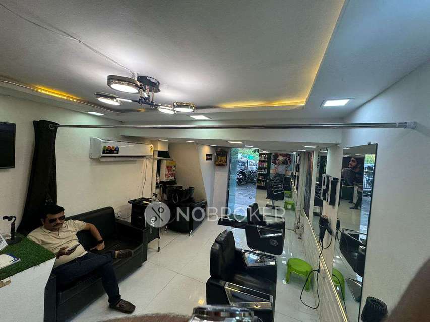 Shop in Mulund, Mumbai for sale 