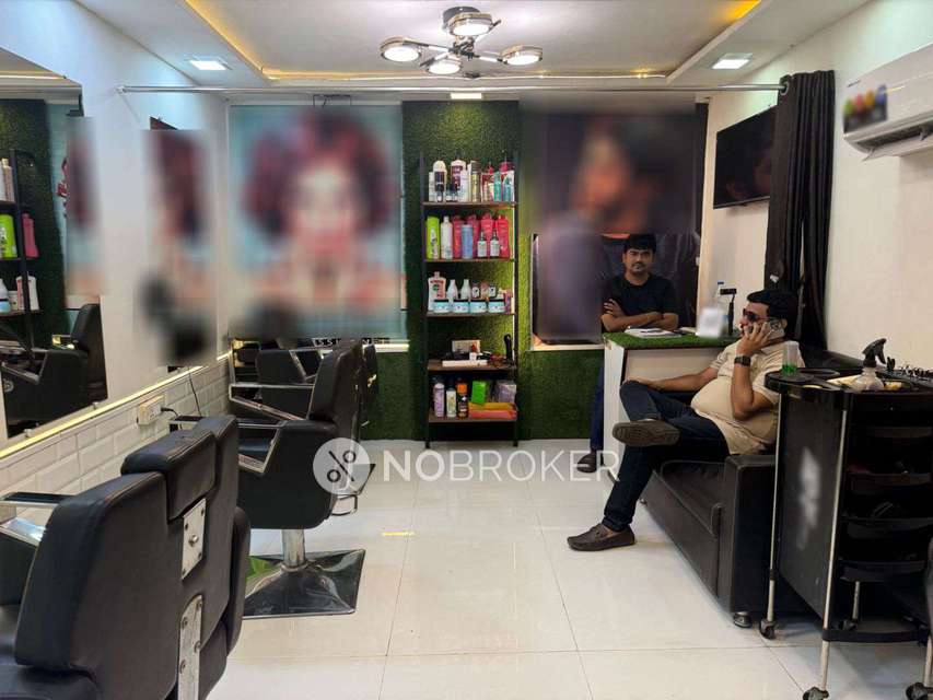 Shop in Mulund, Mumbai for sale 