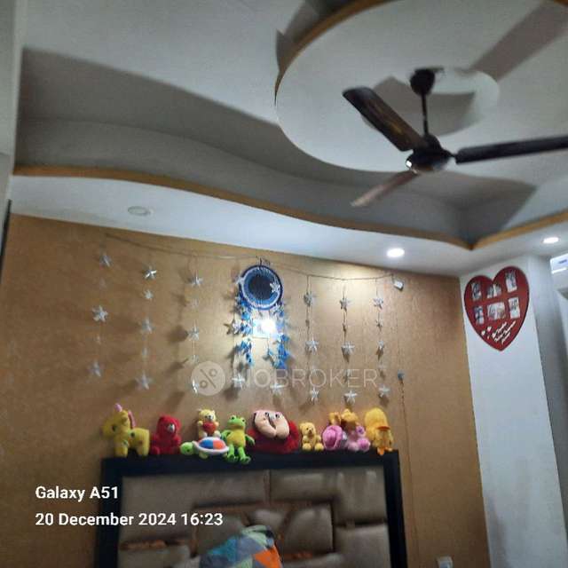 2 BHK Flat In Nehra Royal Avenue For Sale  In Sector 75