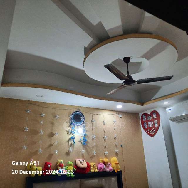2 BHK Flat In Nehra Royal Avenue For Sale  In Sector 75