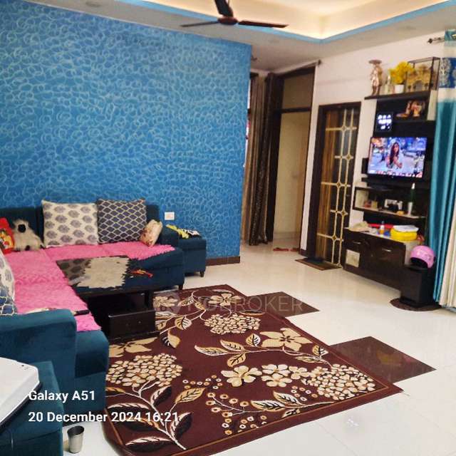 2 BHK Flat In Nehra Royal Avenue For Sale  In Sector 75