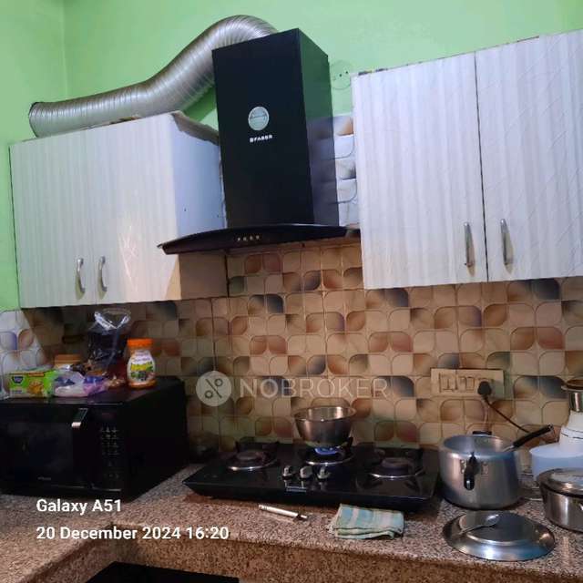 2 BHK Flat In Nehra Royal Avenue For Sale  In Sector 75