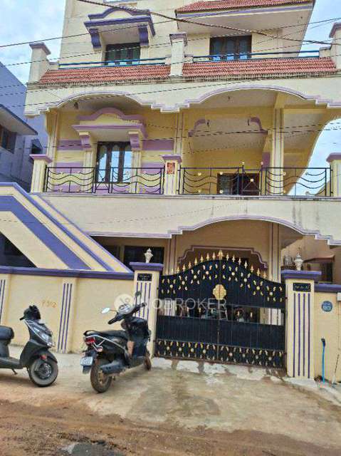 2 BHK House for Rent  In Thirumullaivoyal