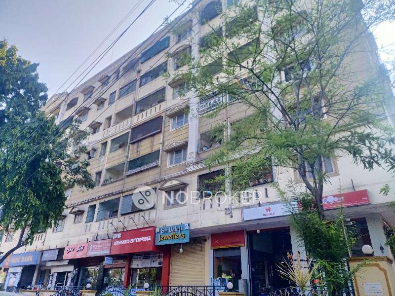 2 BHK Flat In Sai Satya Residency For Sale  In Alwal