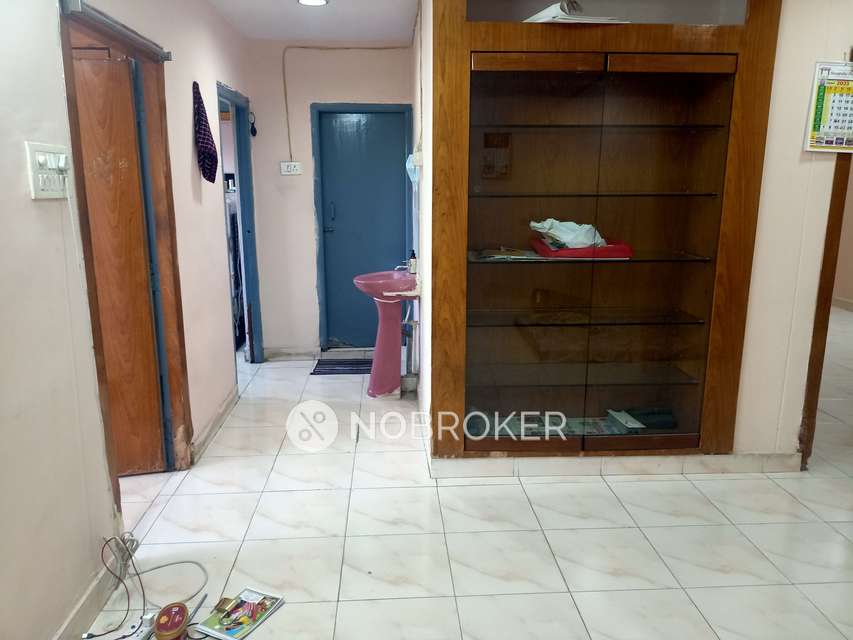 2 BHK Flat In Sai Satya Residency For Sale  In Alwal