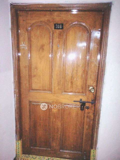 2 BHK Flat In Sai Satya Residency For Sale  In Alwal